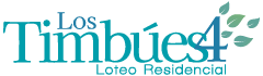 Los Timbues 4 Logo